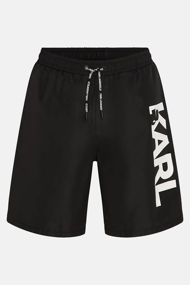 ΜΑΓΙΩ KARL LAGERFELD - 999 BLACK